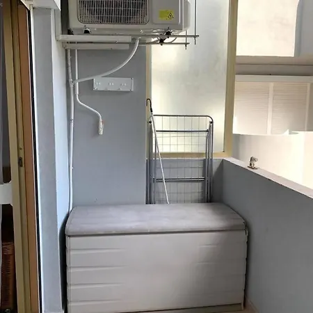 Apartmento Helena - 3 Minutos Desde La Playa Appartement *