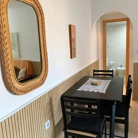 Apartmento Helena - 3 Minutos Desde La Playa Calpe