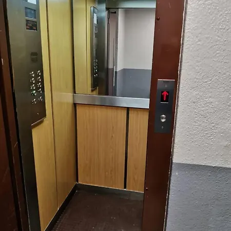 Appartement Apartmento Helena - 3 Minutos Desde La Playa