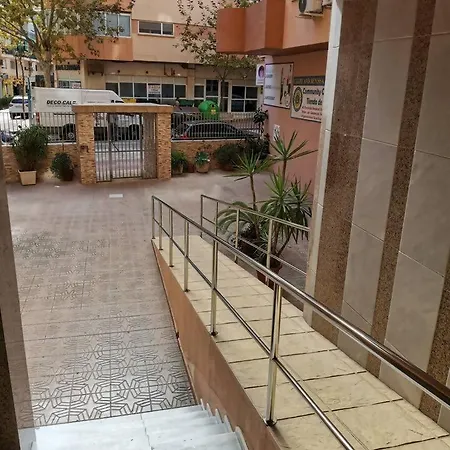 Appartement Apartmento Helena - 3 Minutos Desde La Playa *