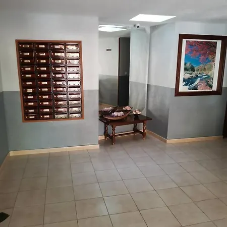 Apartmento Helena - 3 Minutos Desde La Playa