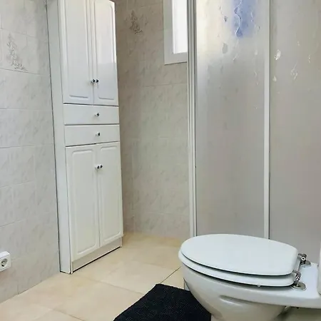 Apartmento Helena - 3 Minutos Desde La Playa Calpe