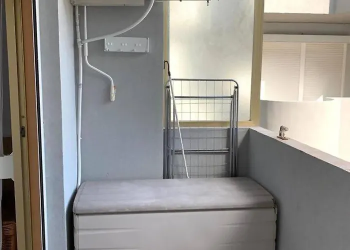 Apartmento Helena - 3 Minutos Desde La Playa Apartamento *