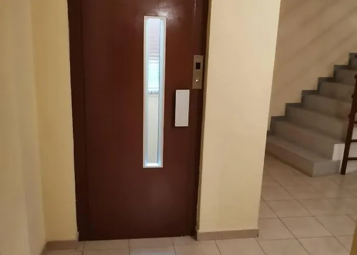 Apartmento Helena - 3 Minutos Desde La Playa