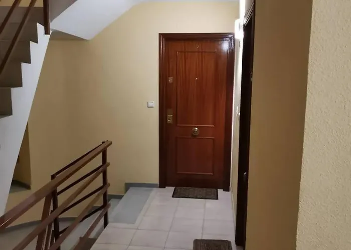 Apartamento Apartmento Helena - 3 Minutos Desde La Playa *