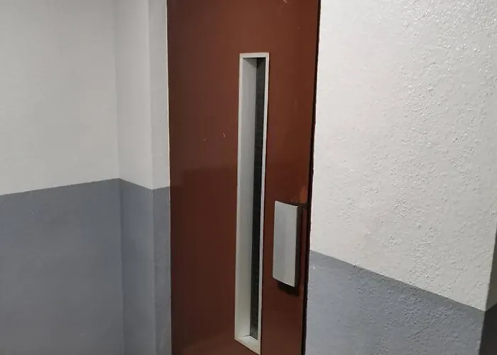 Apartamento Apartmento Helena - 3 Minutos Desde La Playa Calpe