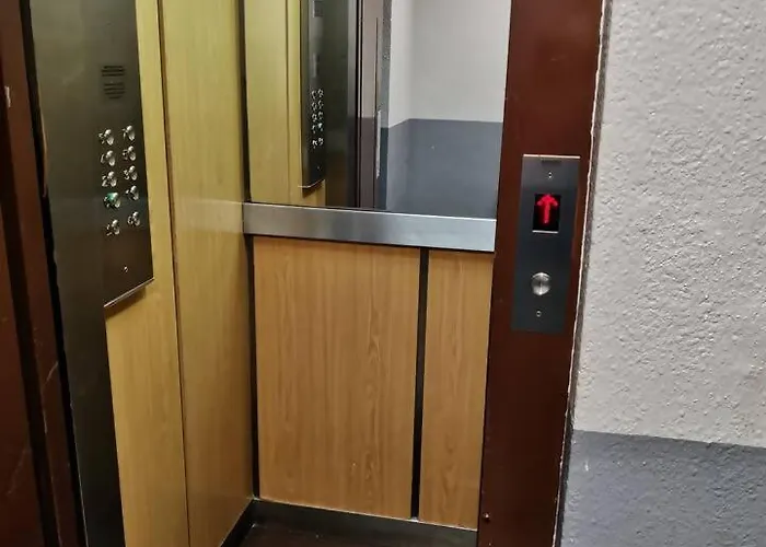 Apartamento Apartmento Helena - 3 Minutos Desde La Playa