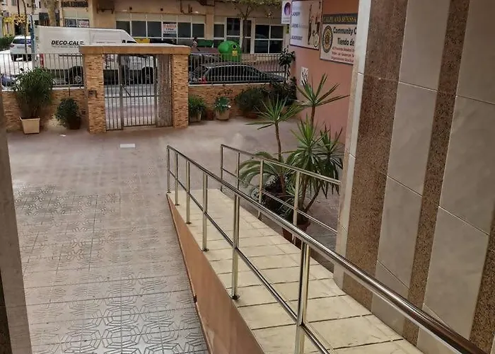 Apartamento Apartmento Helena - 3 Minutos Desde La Playa *