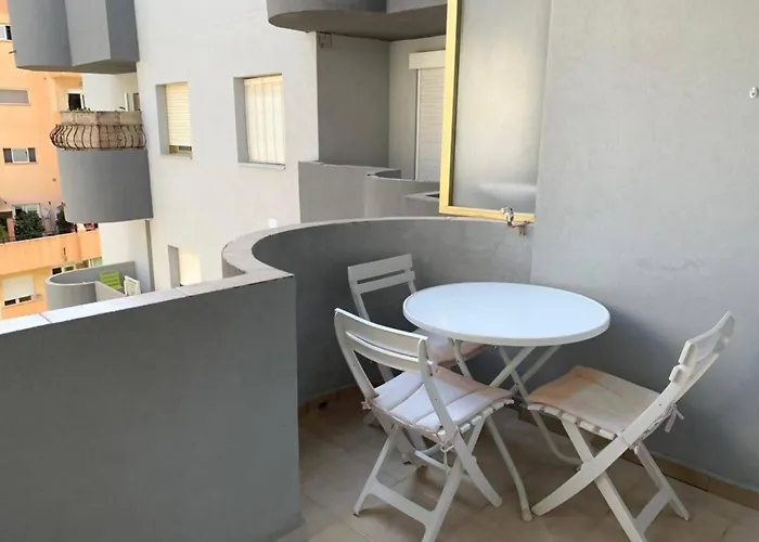 Apartamento Apartmento Helena - 3 Minutos Desde La Playa