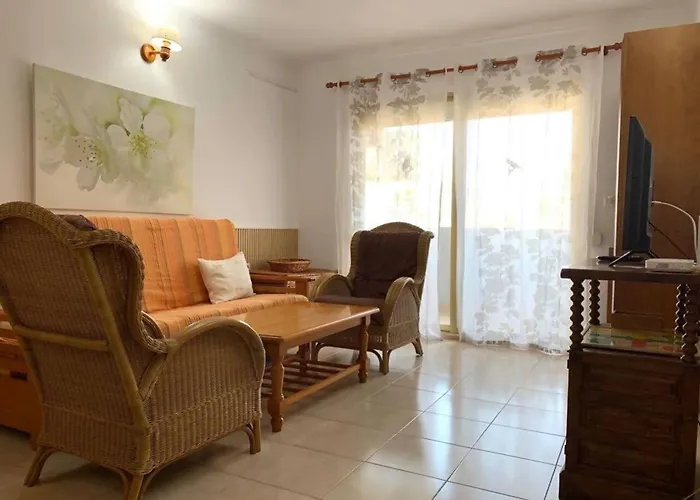 Apartmento Helena - 3 Minutos Desde La Playa Apartamento *