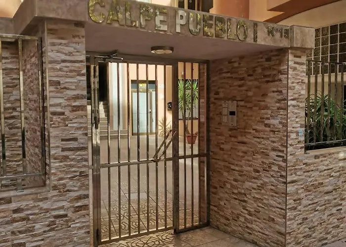 Apartmento Helena - 3 Minutos Desde La Playa