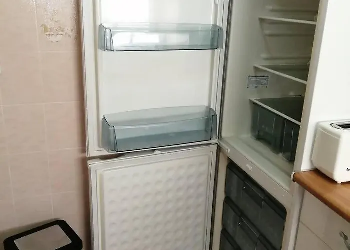 Apartmento Helena - 3 Minutos Desde La Playa Apartamento