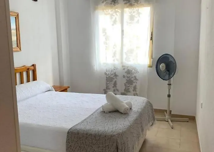 Apartamento Apartmento Helena - 3 Minutos Desde La Playa