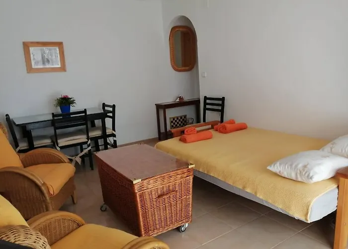 Apartamento Apartmento Helena - 3 Minutos Desde La Playa