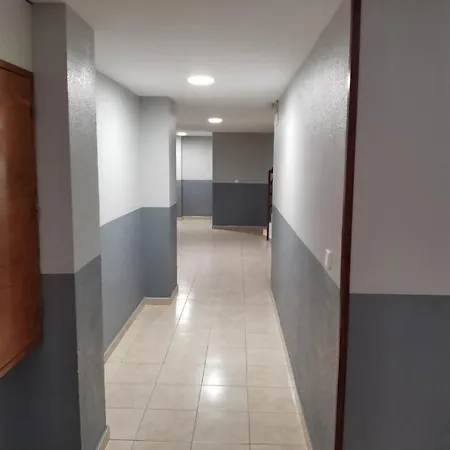 Apartmento Helena - 3 Minutos Desde La Playa Apartment *