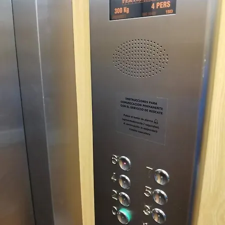 Apartmento Helena - 3 Minutos Desde La Playa *