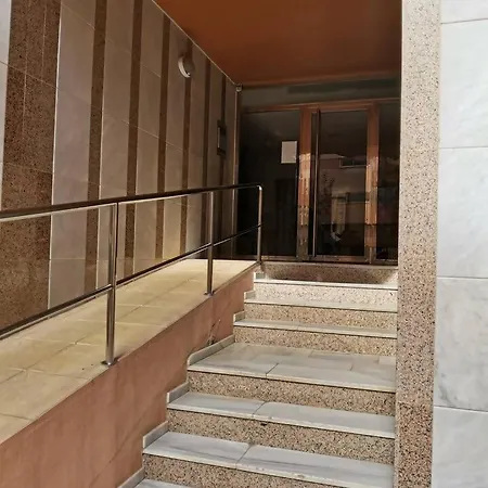 Apartmento Helena - 3 Minutos Desde La Playa * Calp