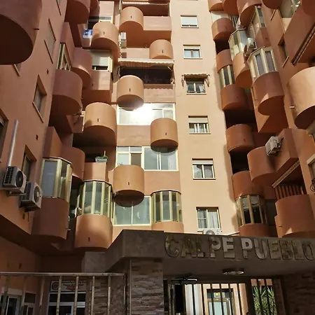 Apartmento Helena - 3 Minutos Desde La Playa