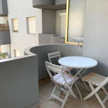 Apartamento Apartmento Helena - 3 Minutos Desde La Playa