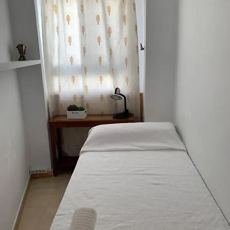 Apartamento Apartmento Helena - 3 Minutos Desde La Playa Calpe