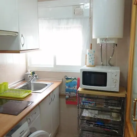 Apartmento Helena - 3 Minutos Desde La Playa *