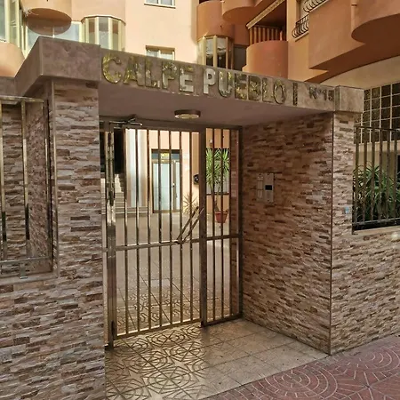 Apartmento Helena - 3 Minutos Desde La Playa