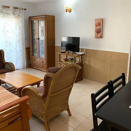 Helena 3 Minutes From The Apartment Calpe