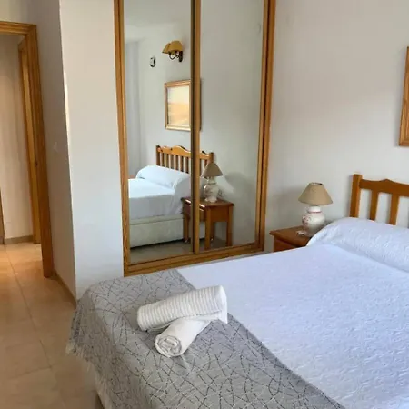 Apartmento Helena - 3 Minutos Desde La Playa *