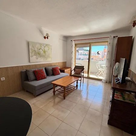 Apartmento Helena - 3 Minutos Desde La Playa 公寓 *