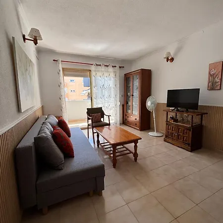 Appartement Apartmento Helena - 3 Minutos Desde La Playa
