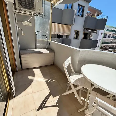 Apartmento Helena - 3 Minutos Desde La Playa Appartement Calpe