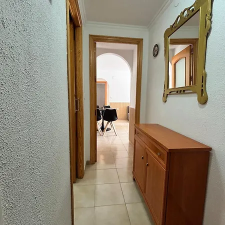 Apartmento Helena - 3 Minutos Desde La Playa Appartement Calpe