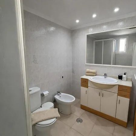 Appartement Apartmento Helena - 3 Minutos Desde La Playa