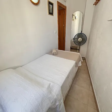 Apartmento Helena - 3 Minutos Desde La Playa Appartement *
