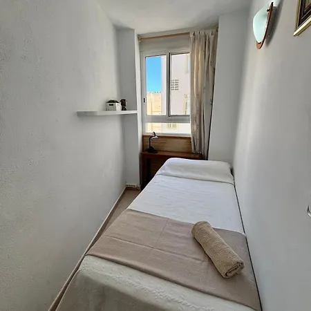 Apartmento Helena - 3 Minutos Desde La Playa アパート *