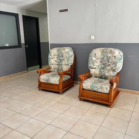 Apartmento Helena - 3 Minutos Desde La Playa 公寓