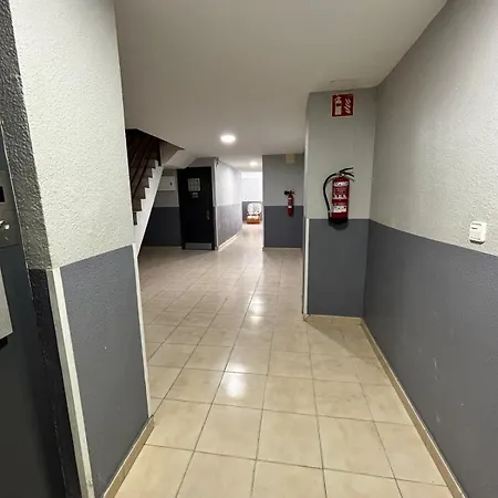 Apartmento Helena - 3 Minutos Desde La Playa 公寓