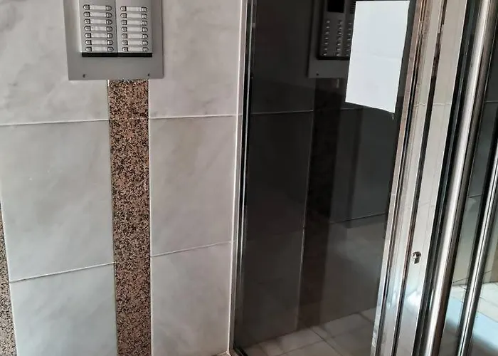 Apartmento Helena - 3 Minutos Desde La Playa Apartmán