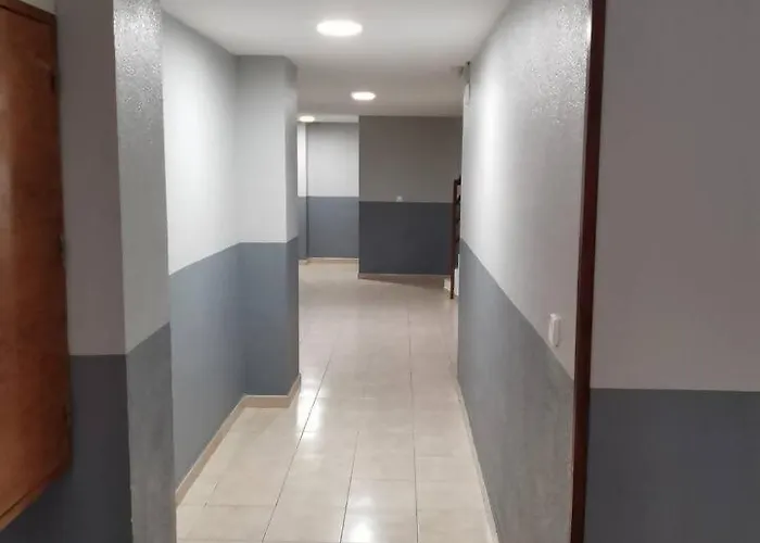 Apartmento Helena - 3 Minutos Desde La Playa Apartmán *