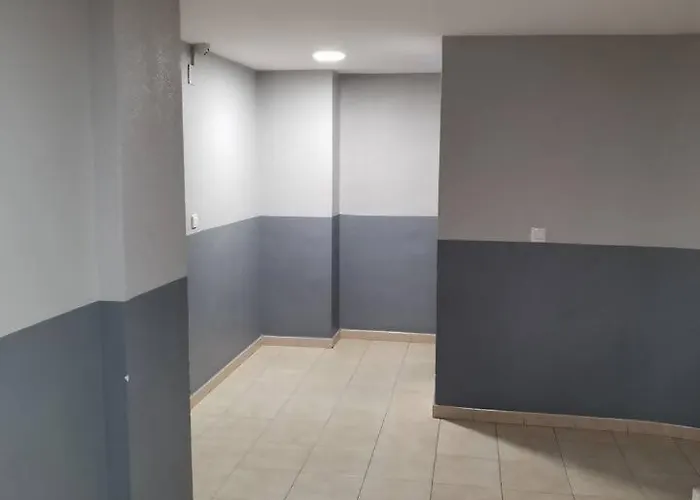 Apartmento Helena - 3 Minutos Desde La Playa Calpe