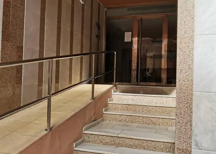 Apartmento Helena - 3 Minutos Desde La Playa * Calpe