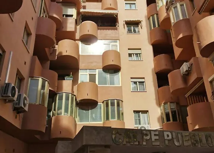 Apartmento Helena - 3 Minutos Desde La Playa