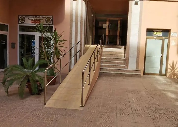 Apartmento Helena - 3 Minutos Desde La Playa Apartment