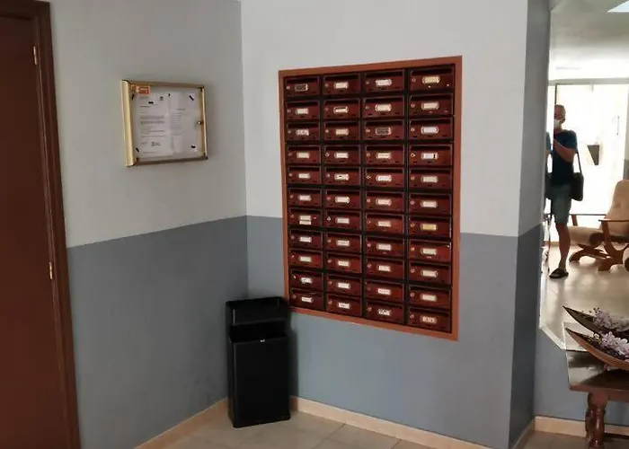 Apartmento Helena - 3 Minutos Desde La Playa Apartment *