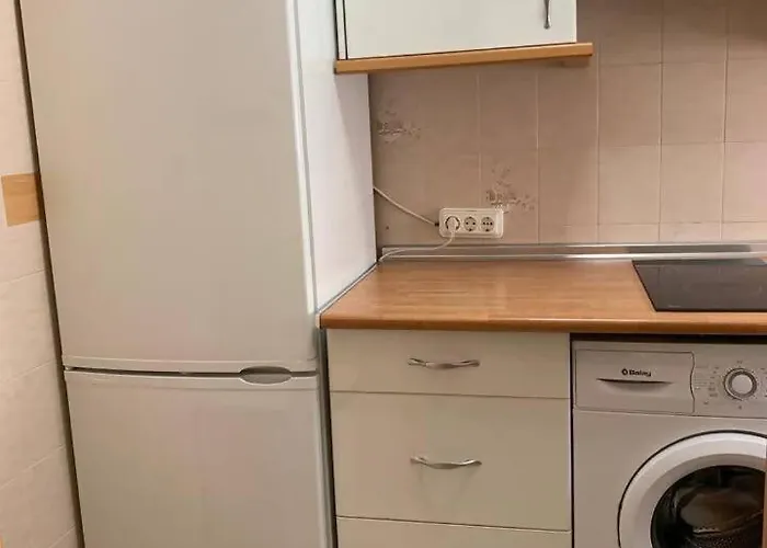 Apartmento Helena - 3 Minutos Desde La Playa Calpe