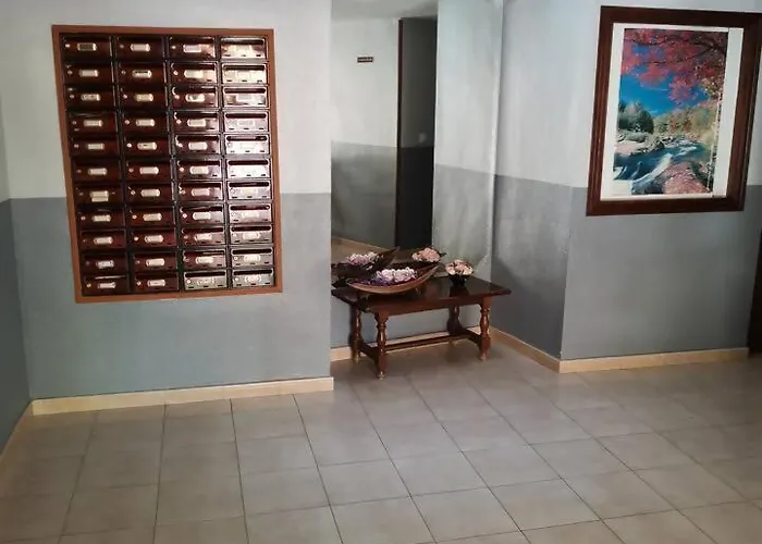 Apartmento Helena - 3 Minutos Desde La Playa