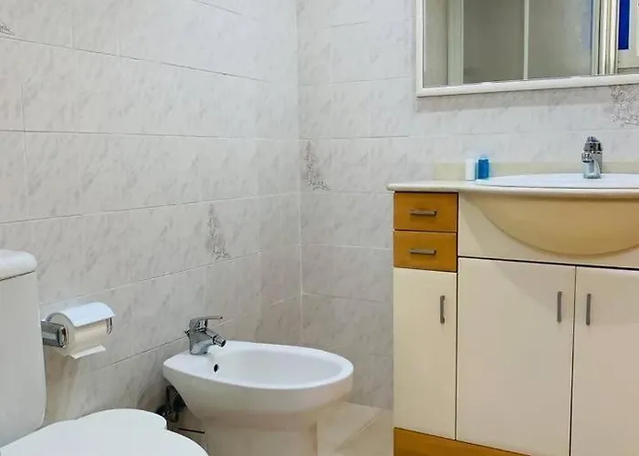 Apartmento Helena - 3 Minutos Desde La Playa Apartment