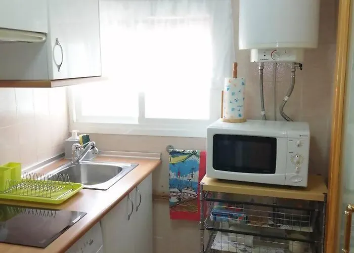 Apartmento Helena - 3 Minutos Desde La Playa *