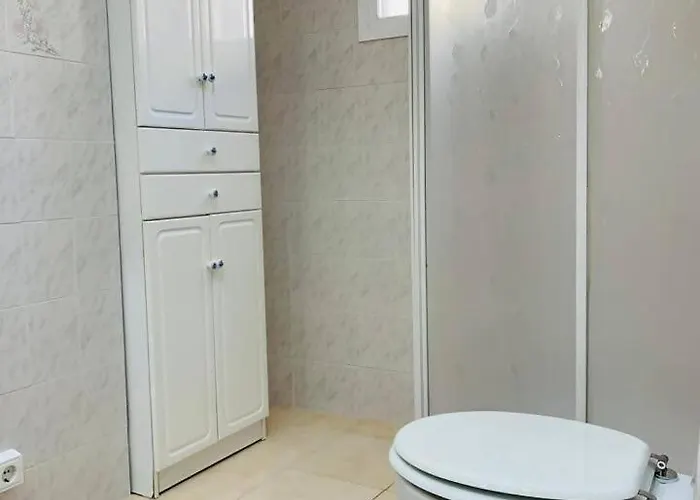 Apartmento Helena - 3 Minutos Desde La Playa Calpe