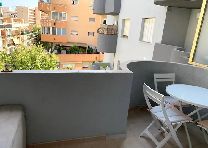 Apartmento Helena - 3 Minutos Desde La Playa Apartment *